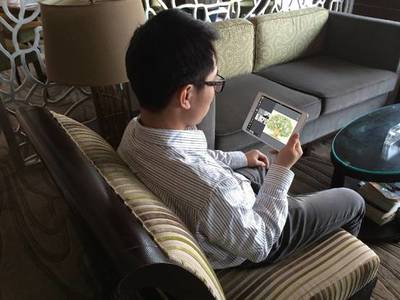 威立方助力上海味之素打造全球化便捷溝通平臺(tái)，優(yōu)化會(huì)議服務(wù)效率